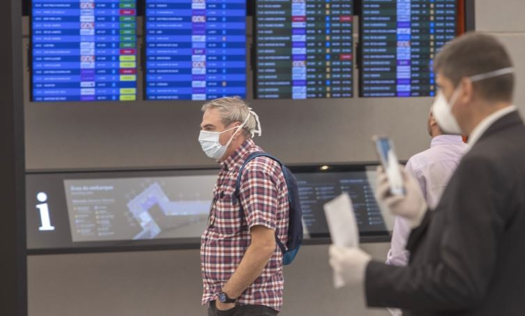 Denunciaron ante la Justicia a la empresa que realiza los testeos en Ezeiza | Actualidad