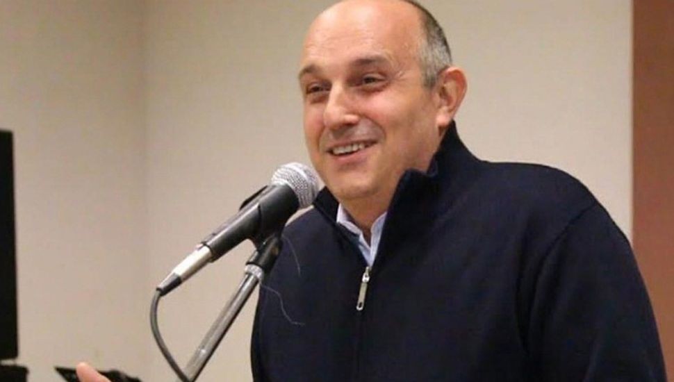 Alexis Guerrera será el nuevo ministro de Transporte | Política