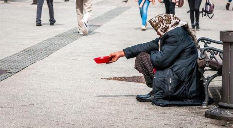 Polémica iniciativa de una ciudad suiza para deshacerse de los indigentes | Internacionales