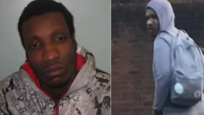 Brutal paliza en la cárcel a un pedófilo que secuestró y violó a una chica de 13 años | Internacionales