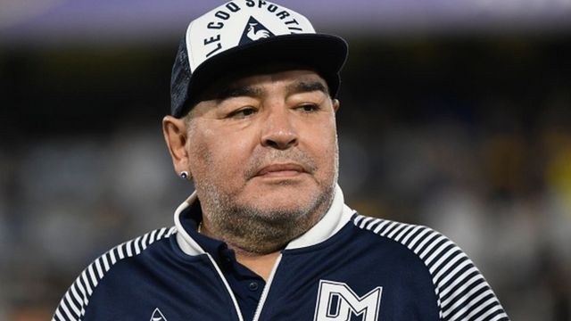 Muerte de Maradona: descubrieron quién filtró el informe de la junta médica | Actualidad