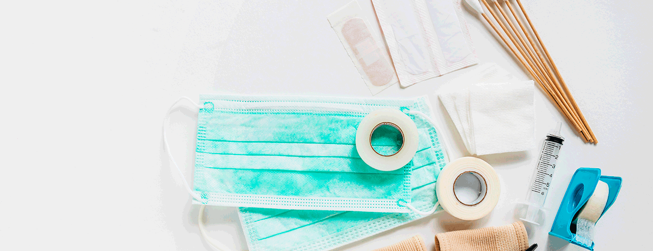 Tierra del Fuego: Obligan a comprar insumos médicos a quienes infringen prohibiciones de circular | Actualidad