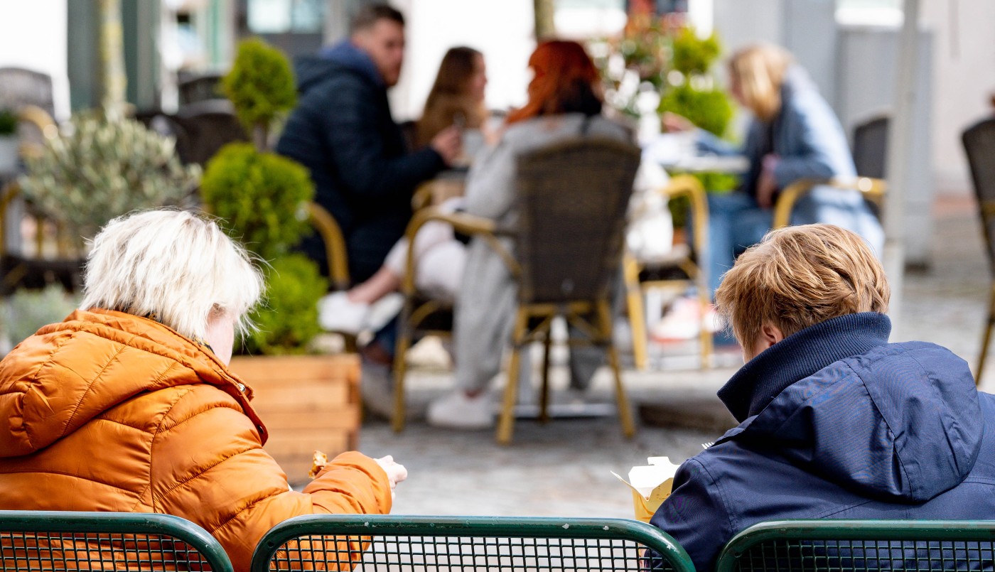 Alemania levantará algunas restricciones para las personas ya vacunadas | Internacionales