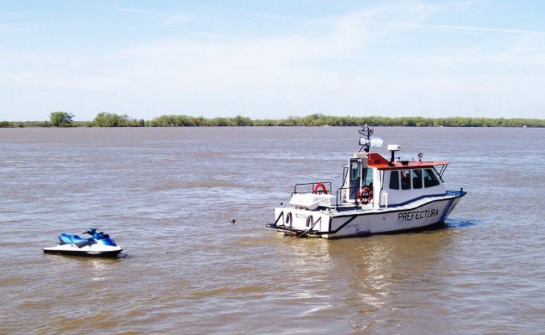 Detuvieron a un marinero con pedido de captura internacional por pedofilia | Actualidad