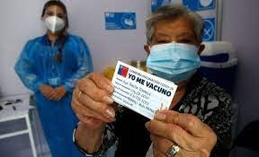 Escándalo en Paraguay con vacunados VIP: renuncia de una senadora y sumarios a funcionarios | Internacionales