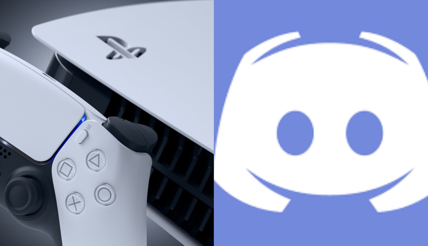 Sony quiere integrar la aplicación Discord a la PlayStation | Tecno