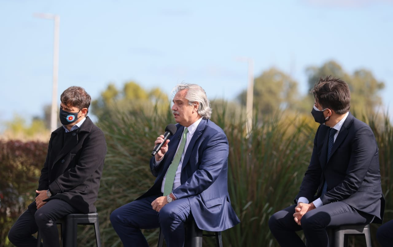 Alberto, tras el fallo de la Corte: "Me apena ver la decrepitud del Derecho convertido en sentencias" | Política