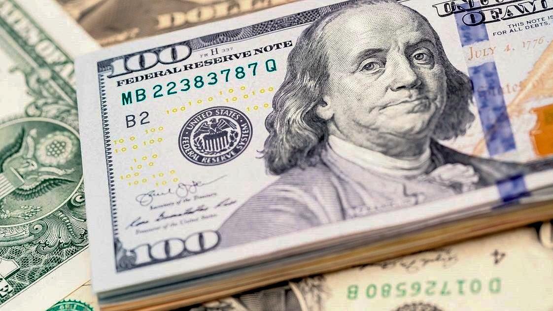 El dólar blue volvió a subir y se vendió a $154 | Economía