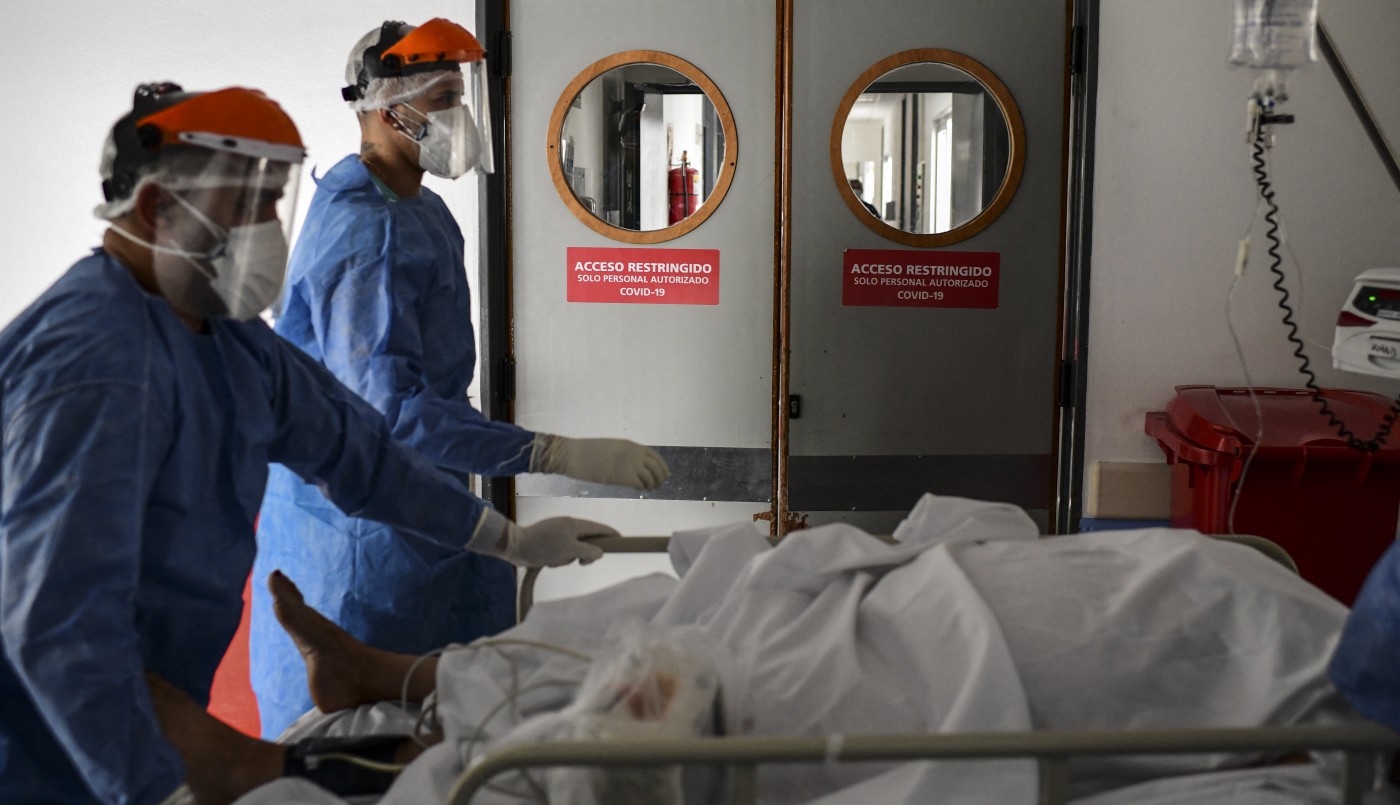 Coronavirus en Argentina: confirman 26.238 casos positivos y 412 muertes | Actualidad