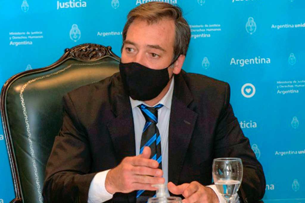 Martín Soria sobre el fallo de la Corte: "Es una decisión política que lleva al límite el funcionamiento institucional" | Política