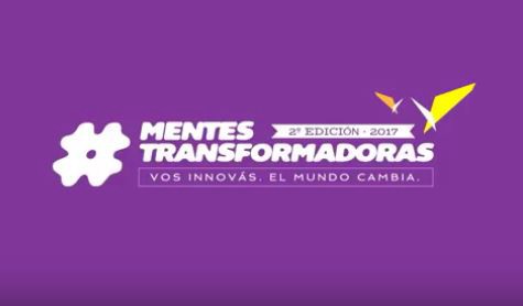"Mentes transformadoras": premian los mejores proyectos de innovación social | Actualidad