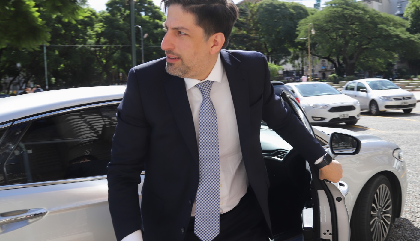 Trotta dijo que Rodríguez Larreta "está obligado" a suspender las clases presenciales | Política