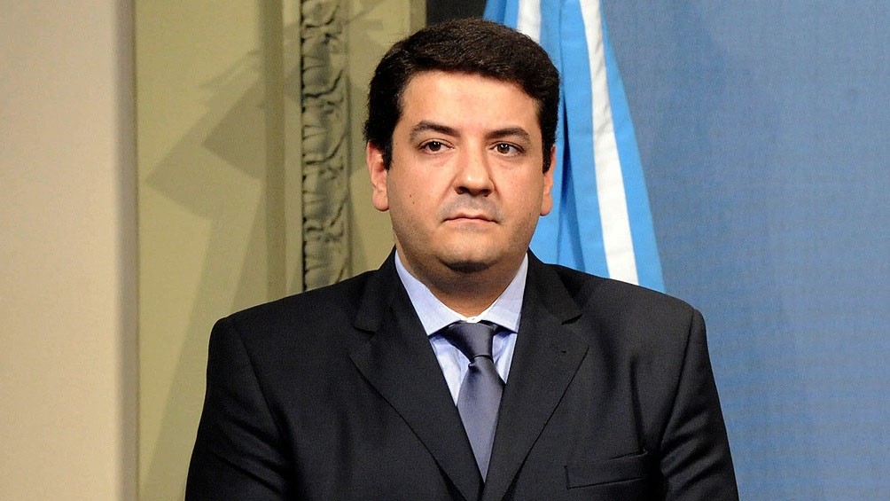 Mena: "No está mal que los jueces quieran gobernar pero tienen que presentarse a elecciones" | Política