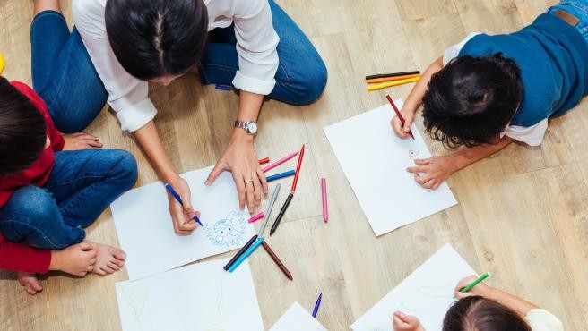 Un papá cuenta que su hijo trans le reveló su identidad de género a los dos años | Internacionales