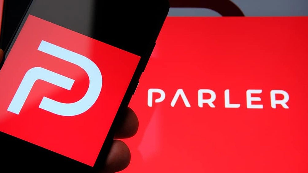 Qué es Parler, la alternativa de Twitter que popularizó Donald Trump | Tecno