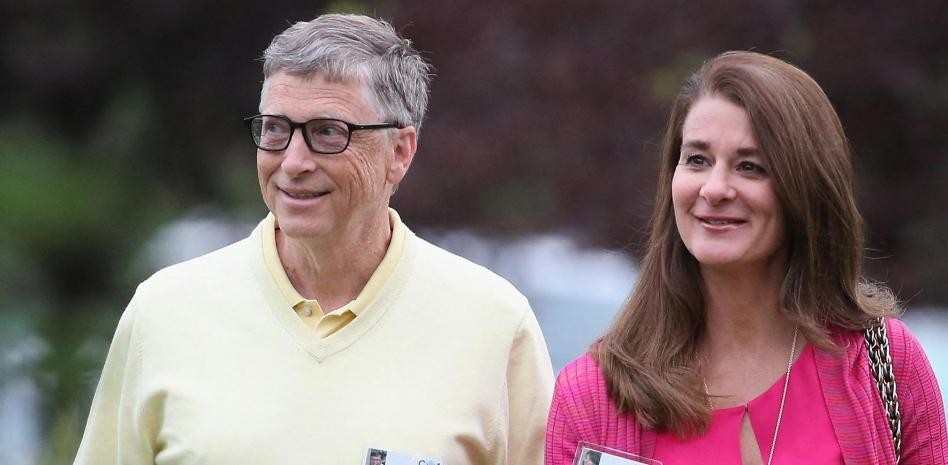 La millonaria división de bienes tras el divorcio de Bill Gates de su esposa Melinda | Internacionales
