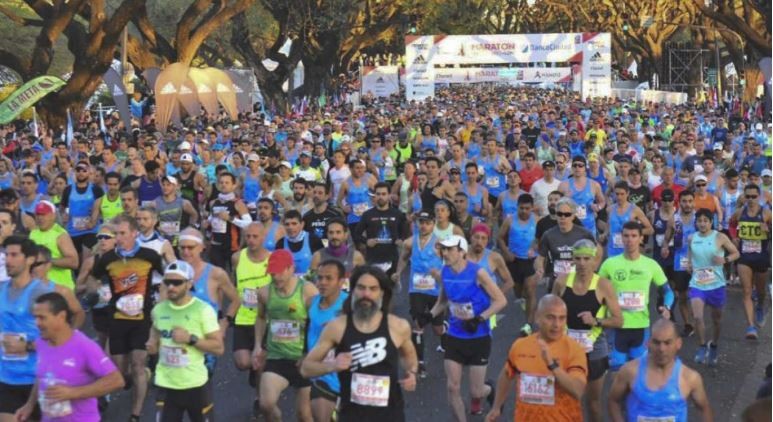 La Maratón y la Media Maratón de Buenos Aires tienen fecha tentativa | Deportes