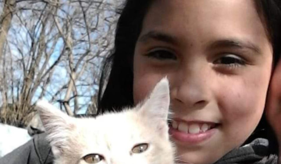 Chacabuco se moviliza en busca de una nena de 10 años que desapareció en las últimas horas | Actualidad