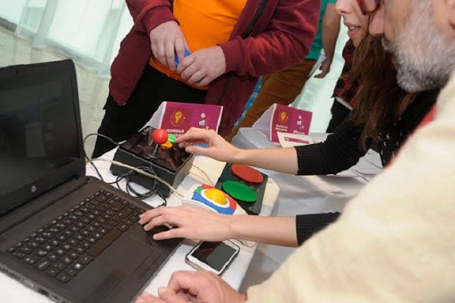 La convocatoria "Appccesible 2021" de CILSA fue testeada por la UTN | Actualidad