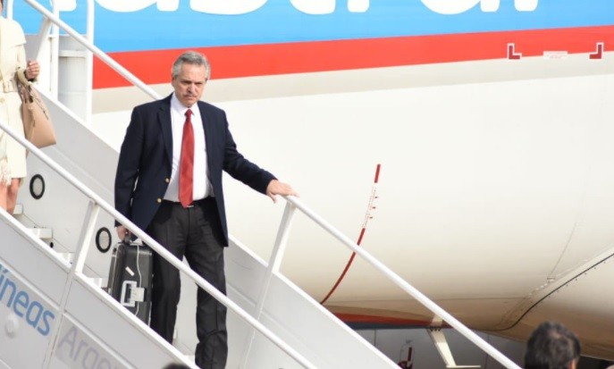 El Presidente amplió su gira por Europa: irá a España, Italia, Francia y Portugal | Política