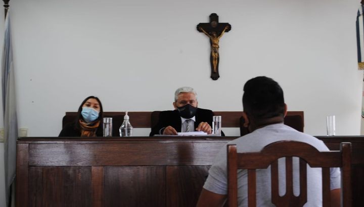 Jujuy: seis años de cárcel para un hombre que abusó sexualmente de una adolescente de 16 | Actualidad