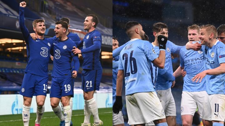 Presionan para que se juegue la final de la Champions en Inglaterra y no en Turquía | Deportes