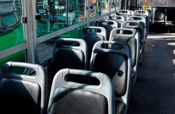 El Ministerio de Transporte advirtió que habrá sanciones para las empresas de colectivos que no presten servicios | Actualidad