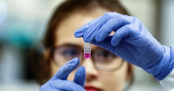 Hallan un tratamiento con anticuerpos para acabar con todas las variantes del coronavirus | Internacionales