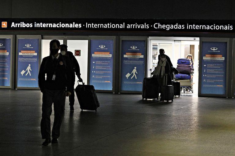 Excarcelan al hombre de 29 años que volvió de Miami contagiado de coronavirus | Actualidad