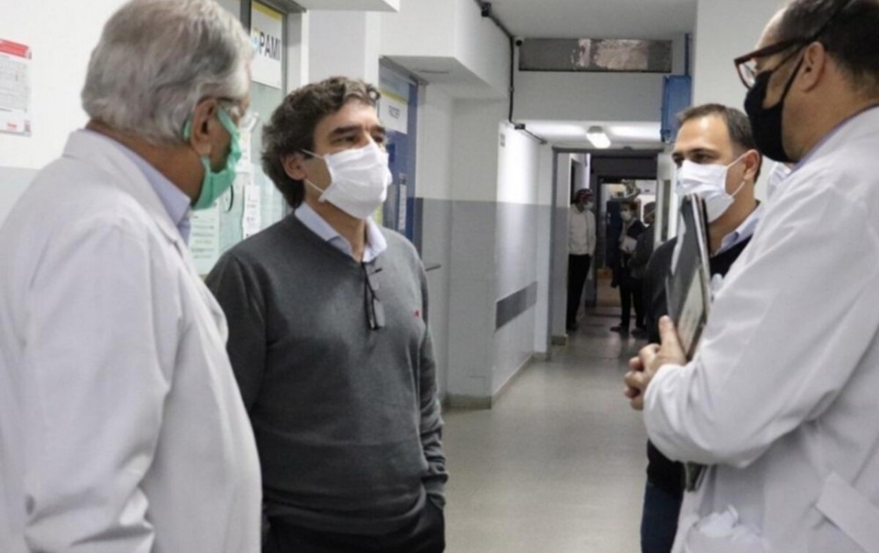 Darán la segunda dosis a 20.000 docentes porteños | Actualidad