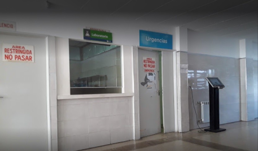 Tras la autopsia, imputaron a la mujer que llegó al hospital con su bebé muerto en la mochila | Actualidad