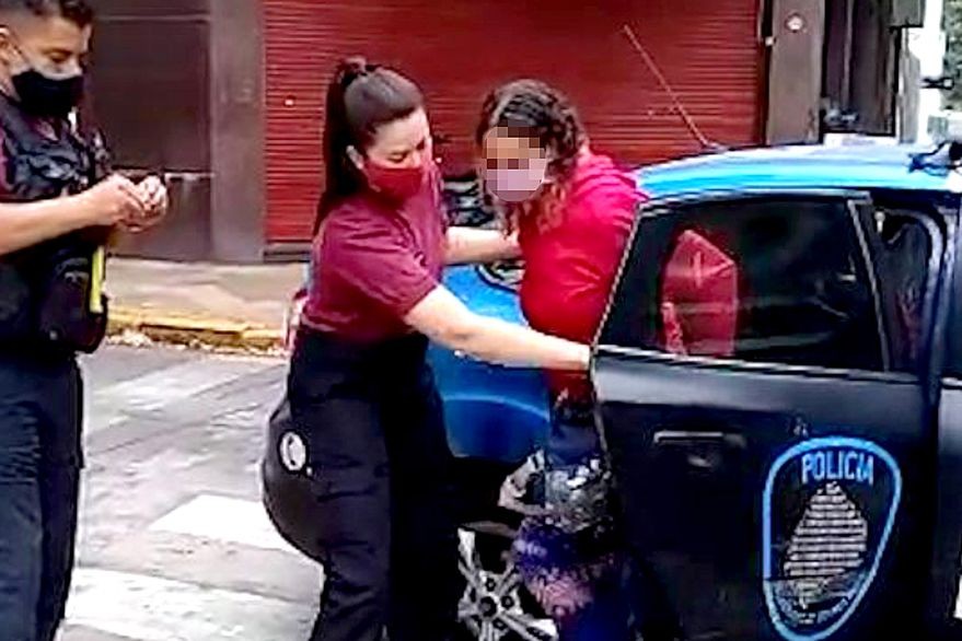 Declaran inimputable a la falsa niñera que se llevó a un nene de una colonia de vacaciones | Actualidad