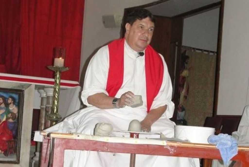 Condenaron a un sacerdote por abusar de nenes que asistían a su parroquia | Actualidad