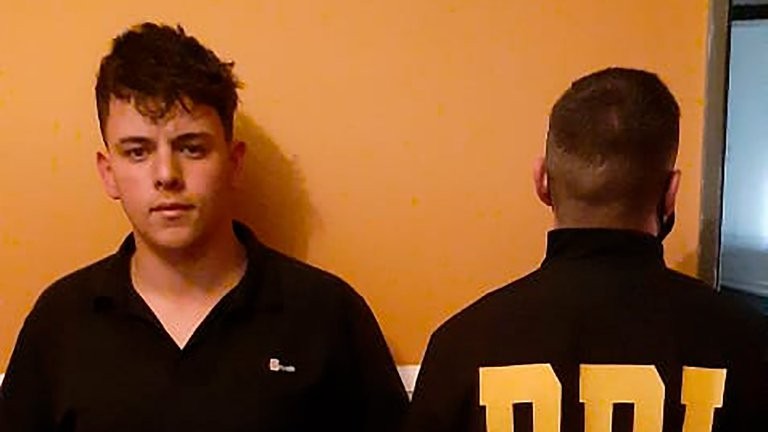 Detuvieron al hermano de uno de los rugbiers que asesinaron a Fernando Báez Sosa por amenazar de muerte a un joven con un arma | Actualidad