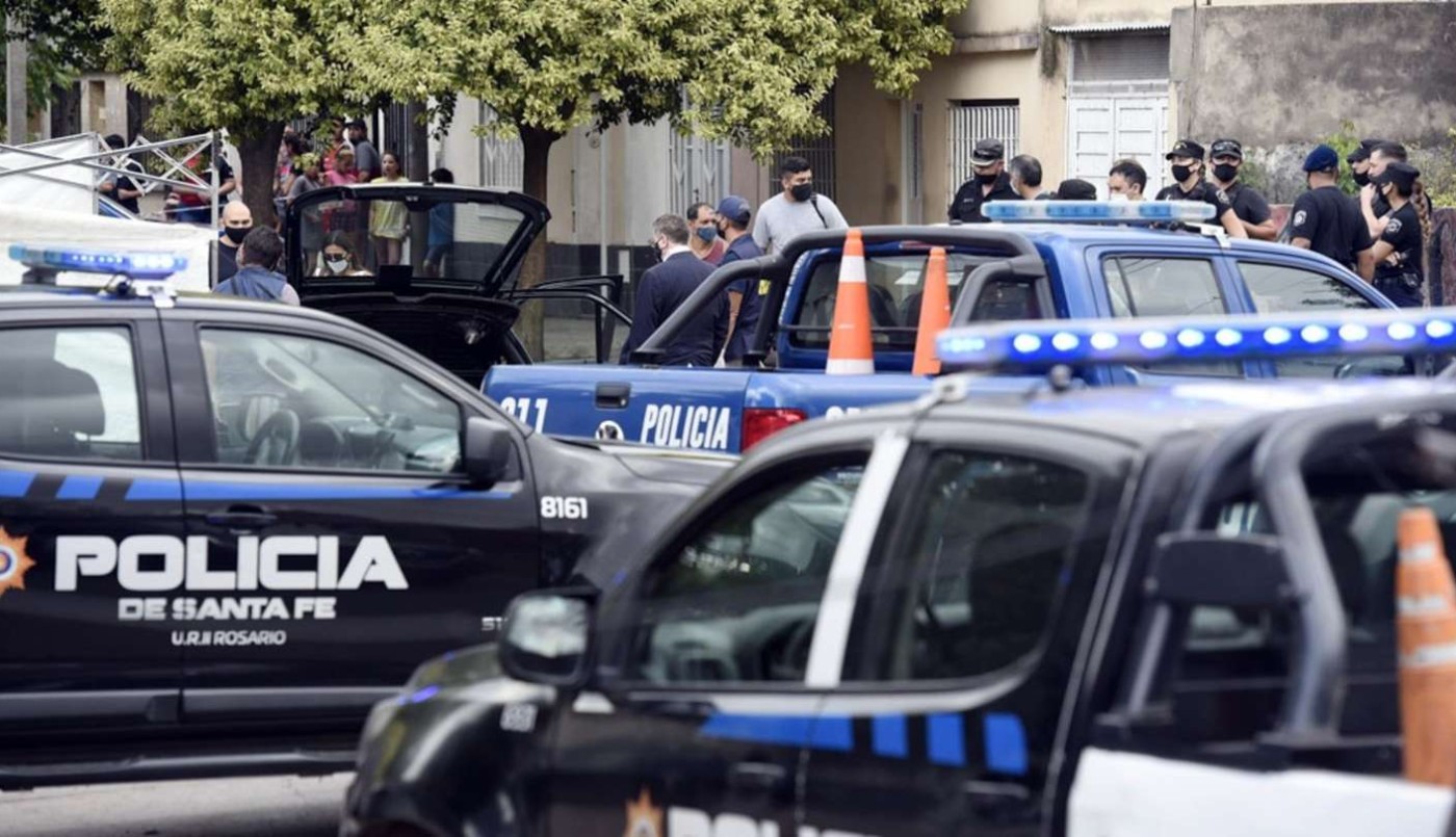 Mataron a balazos a un adolescente de 15 años en Rosario | Actualidad