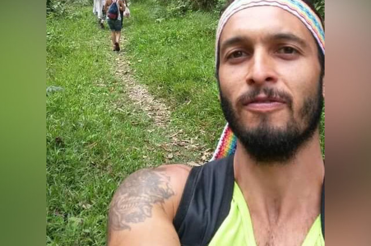 Estudiante colombiano baleado pelea entre la vida y la muerte y Residente lo lleva a Instagram | Internacionales