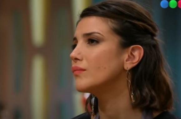 Andrea Rincón quedó eliminada de MasterChef Celebrity | Espectáculos