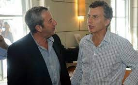 Cobos, sobre la vacuna que Macri se aplicó en Estados Unidos: "No lo tendría que haber hecho" | Política