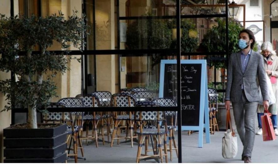 Francia anunció su plan de desconfinamiento a partir del 19 de mayo | Internacionales