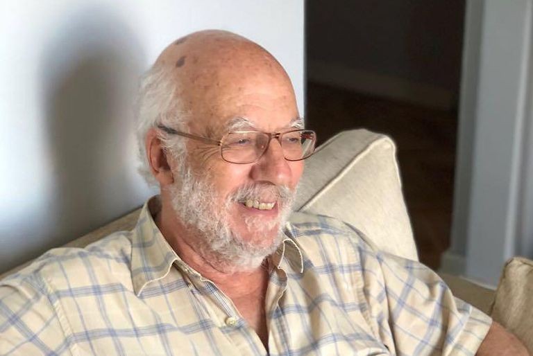 La emotiva carta de un investigador antes morir por coronavirus: pidió "30 segundos lúcidos" para "evocar" a quienes quiso | Actualidad