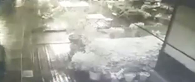 Vándalos incendiaron un bar en City Bell | Actualidad