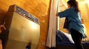 Especialistas aseguran que se puede prender la estufa si se mantiene la ventilación de los espacios | Actualidad