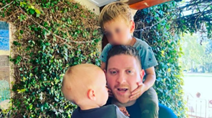 Jonatan Viale se aísla por el positivo de coronavirus de su familia | Espectáculos