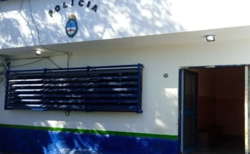 Tras cuatro horas, controlan un motín con rehenes en una comisaría de Moreno | Actualidad