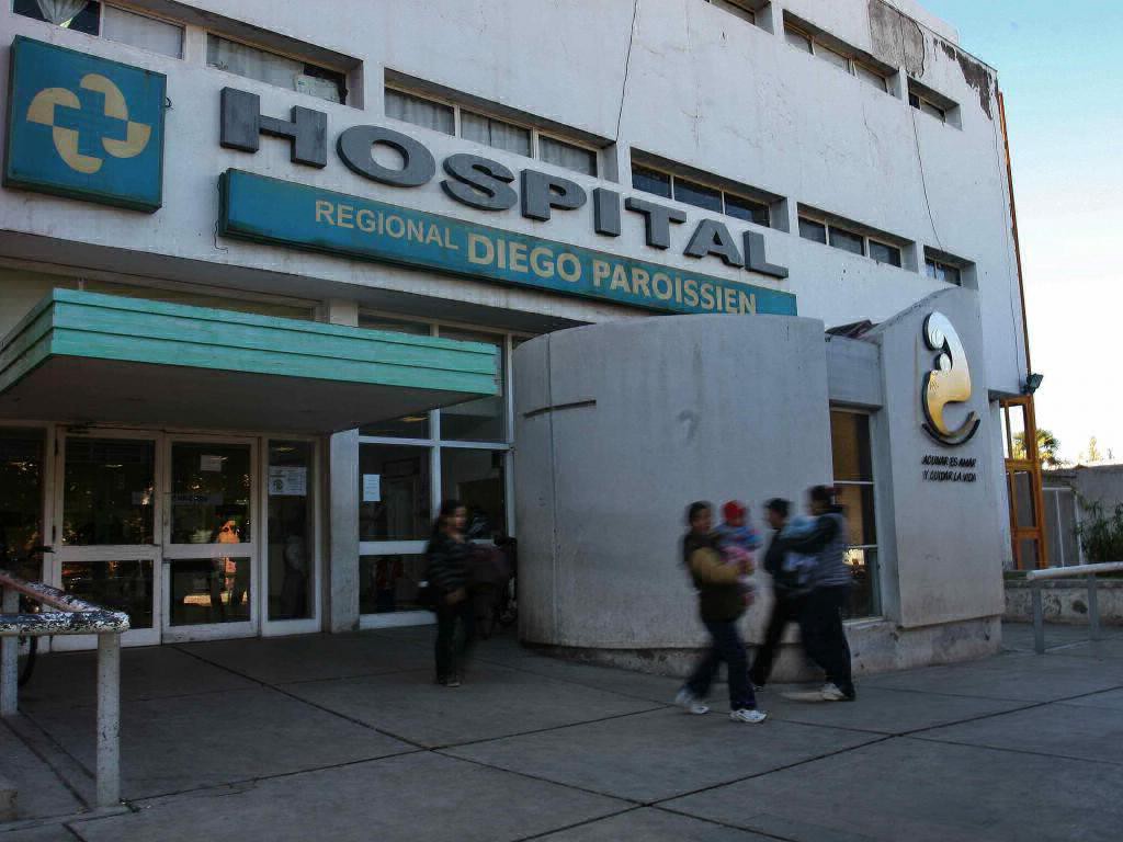 Mendoza: nació el bebé de la nena de 10 años que había sido violada | Actualidad
