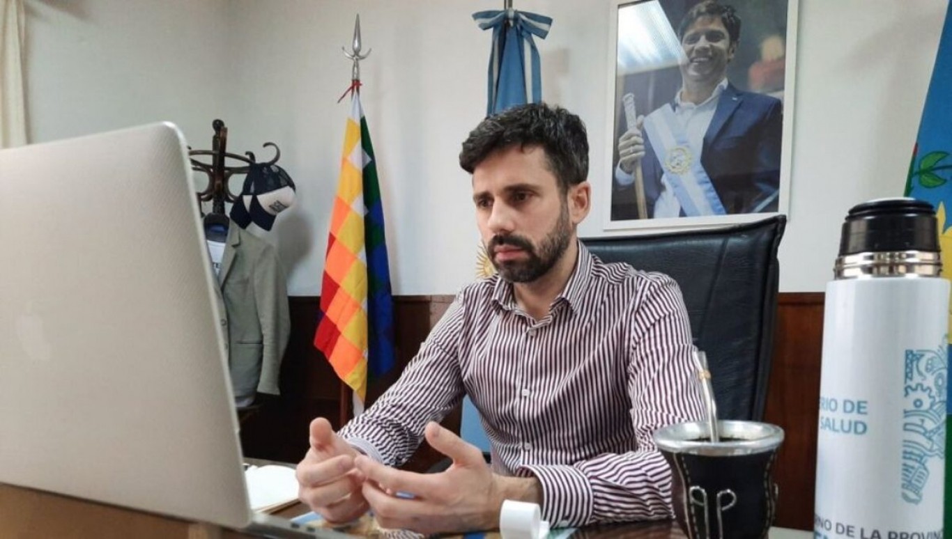 El Gobierno bonaerense advirtió que hay una baja en los casos pero el número "sigue alto" | Actualidad