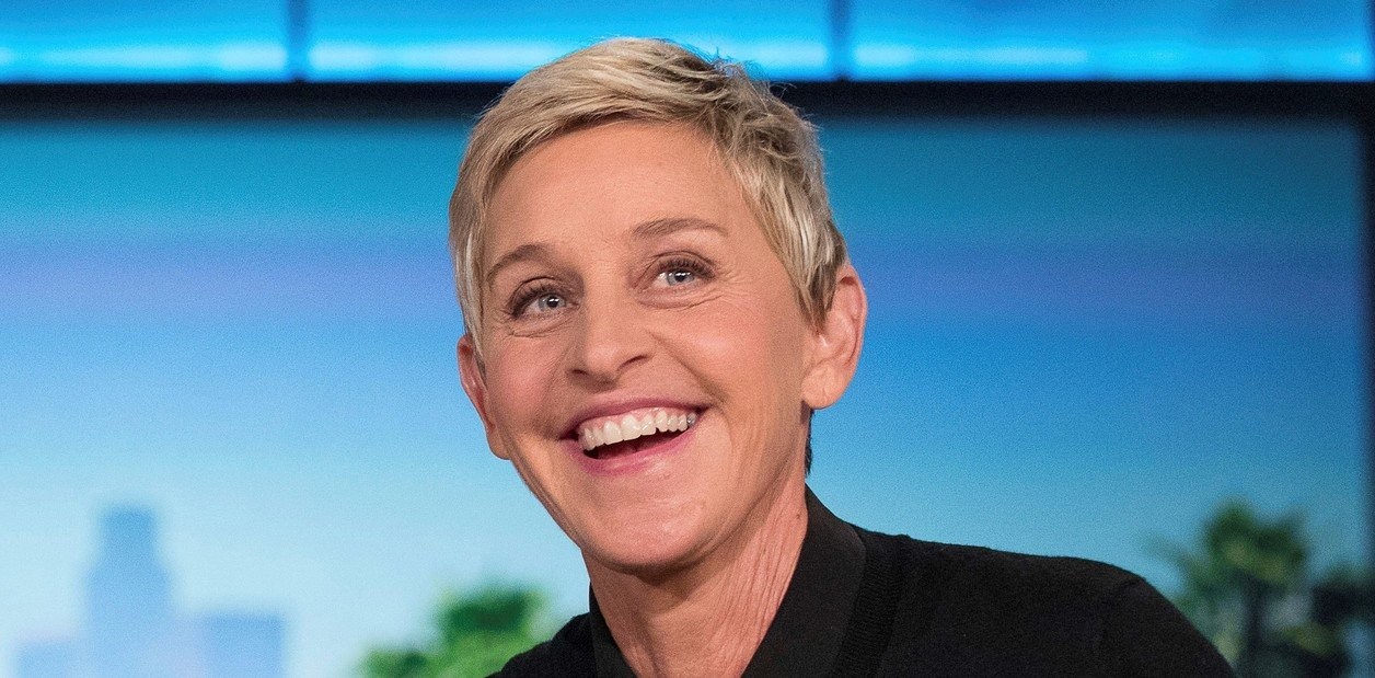 Ellen DeGeneres pone fin a su emblemático programa | Espectáculos