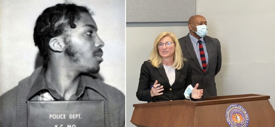 Pasó 43 años preso por un triple asesinato: ahora la Fiscalía admite que es inocente y le pide perdón | Internacionales