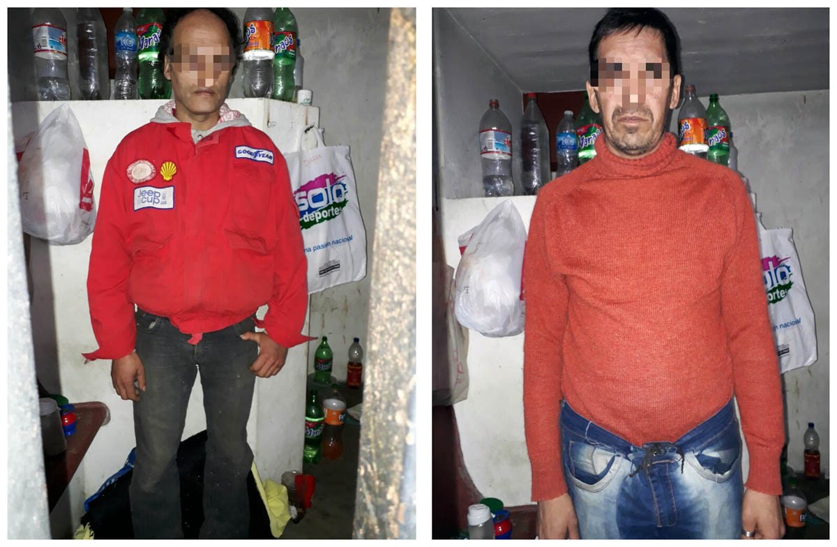 Detuvieron a un hombre acusado de prostituir a su hija de 10 años | Actualidad
