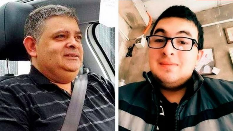 Abuso de menores: 19 años de prisión para un DJ y 12 para un empresario | Actualidad